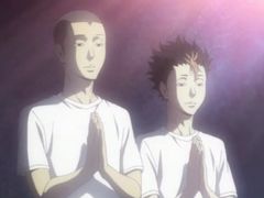 -长藤鬼校(龙翔店)