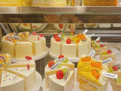 -PAOPAO Bakery&Café(港汇店)