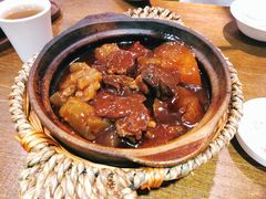 -熠盛·本帮菜Bistro(永嘉路店)