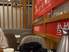 -叁拾壹克饺子·东北菜(国贸店)