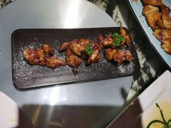 -绿茶餐厅(汇悦大融城店)