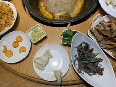 -福茂源横山铁锅羊肉(牡丹园店)