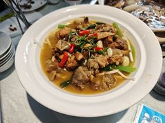 -名善山珍·野生菌汤锅(文殊院店)
