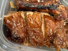 -先记烧鹅王·本地粤菜(福永店)