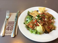 -Pancakes on the rocks(冲浪者天堂店)