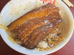 -刘小忙把子肉(北园大街总店)