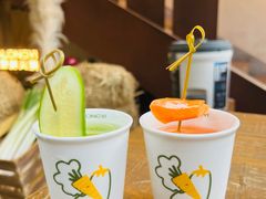 -大龙燚·旷野鲜火锅(广州首店)