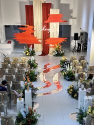 -摩卡艺术中心·婚宴·活动·宝宝宴