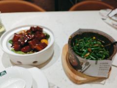 -青叶202都市餐厅(迪诺水镇店)