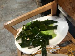 海带-泽成冰煮羊火锅(中正天街店)