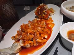 -姑苏家宴·苏帮菜·松鼠桂鱼(苏州总店)