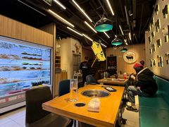 -牛串门串串香(东直门簋街总店)