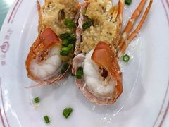 -瑶记海鲜餐厅(西涌店)