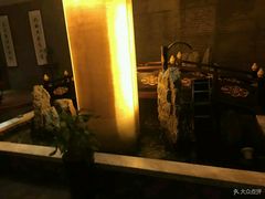 -玉清池足浴按摩(人民大道店)