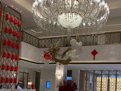 -京香轩·中餐厅(上海中庚聚龙酒店)