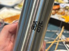 -壹陆陆烧烤(平房总店)