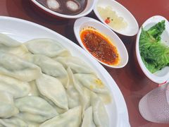 -喜家德虾仁水饺(长泰广场店)