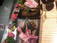 -赤坂亭·M9和牛烧肉(南京江南虹悦城店)
