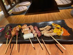 -炉胜·炉端烧·居酒屋