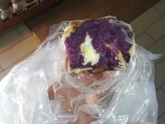 -栗记麦香坊·草之楼仙豆糕(东直门店)