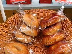 -爸爸糖吐司面包(北京新奥购物中心店)