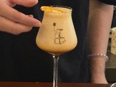 -Swing Coffee(钟楼区步行街店)