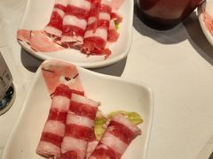 -领鲜活海鲜榴莲自助火锅(东门店)