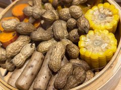 -宏状元现熬粥·京味菜(三里河店)