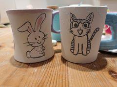 -艺彩阳光手工坊(大连恒隆广场店)