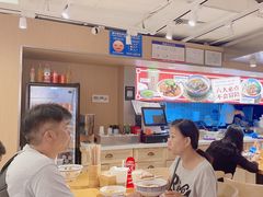 -老碗会·陕西手工面(中心书城店)