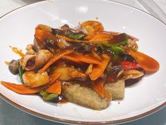 -丁字口海鲜热炒·烧烤大排档