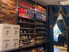 -彩虹之约•淮扬家宴(亚运村店)