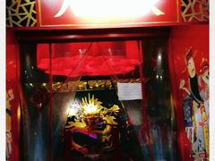 -大龙辣火锅·龙虾·烧烤(湖滨新天地店)