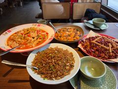 -破三川·新川菜(静安大融城店)