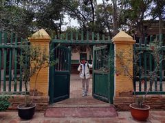 -艾提尕尔清真寺