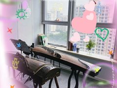 -明月雅筝古筝培训