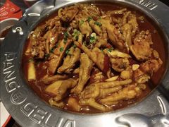 鸡翅煲-胖哥俩肉蟹煲(悦荟广场店)