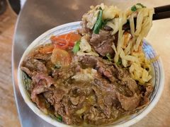 牛肉炒粿-合意桐坑牛肉粿·鲜牛肉火锅(嵩山总店)