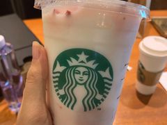 -星巴克(广州动漫星城东区店)
