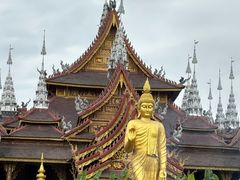 -西双版纳总佛寺