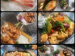 -弓二·烧鸟居酒屋(财富购物中心店)