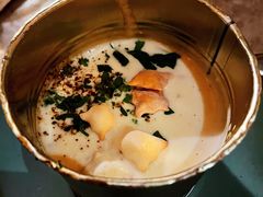 -THE CANNERY&JUJU 新鲜海鲜·牛排美食酒廊