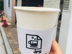 -JPG coffee(广州体育西店)