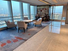 -广州奥园喜来登酒店