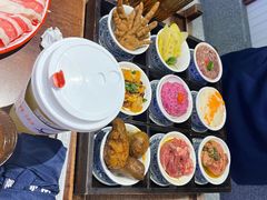-楠火锅(昆山金鹰店)