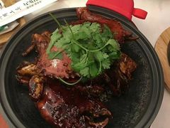 -金椰壳· 大厨新加坡菜(壹方城店)