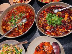 -华豫川酒家(大卫城店)