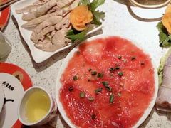 -大味生态火锅(蓝谷地店)