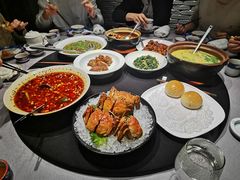 -玖味(老工人西路店)