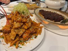 -鱼乐轩海鲜专门店